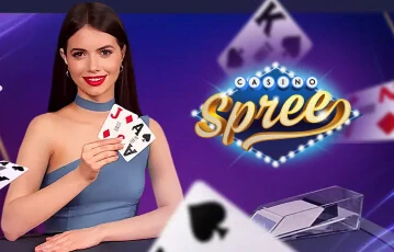 Spree Casino No Deposit Bonus: 32.5 Sweep Coins & 1,000,000 Gold Coins