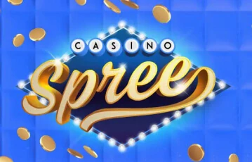 Spree Casino Promo Code: Get 32.5 SC Free & 1M Gold Coins