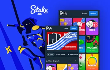 Stake.us Games: What Are the Best Games to Play on Stake.us in 2025?