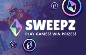 Sweepz.com Review: Exploring If This Sweepstakes Casino Is Legit
