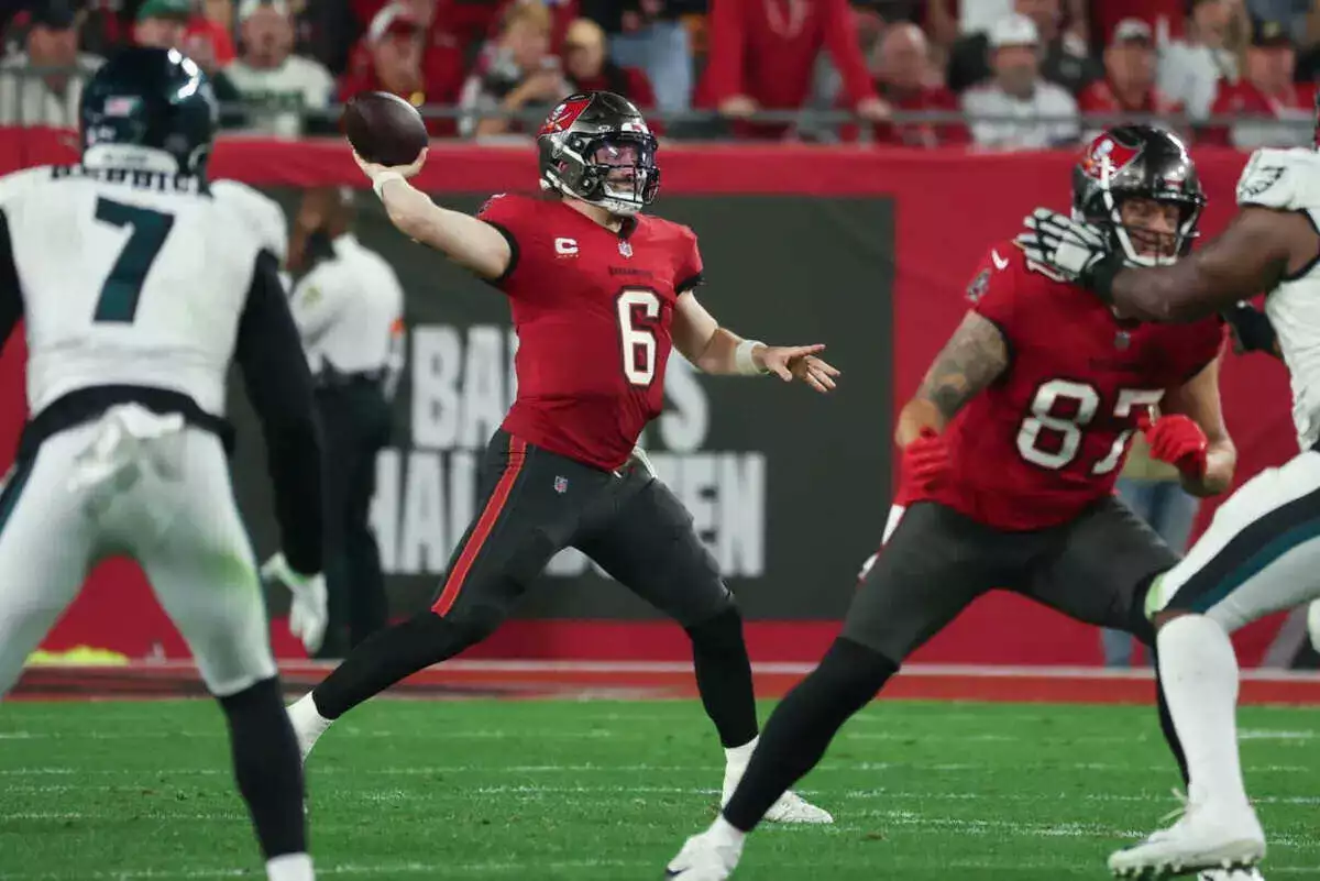 Tampa Bay Buccaneers