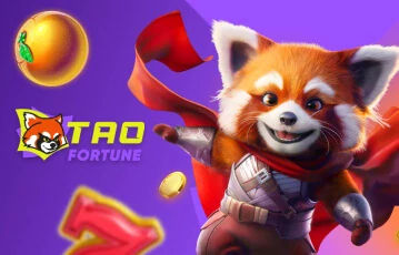 TAO Fortune No Deposit Bonus: Get 3,000 SC Free & 250k GC When Signing Up