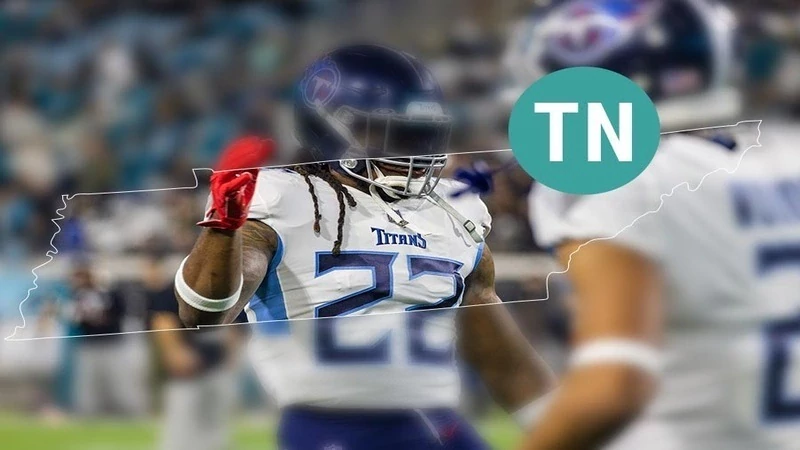 All Tennessee Sportsbooks Available in 2025