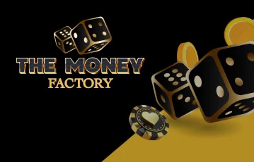 The Money Factory No Deposit Bonus: 3 Sweeps Coins Free & 15k Gold Coins
