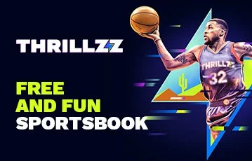 Thrillzz Sportsbook No Deposit Bonus: Latest Codes for 2025