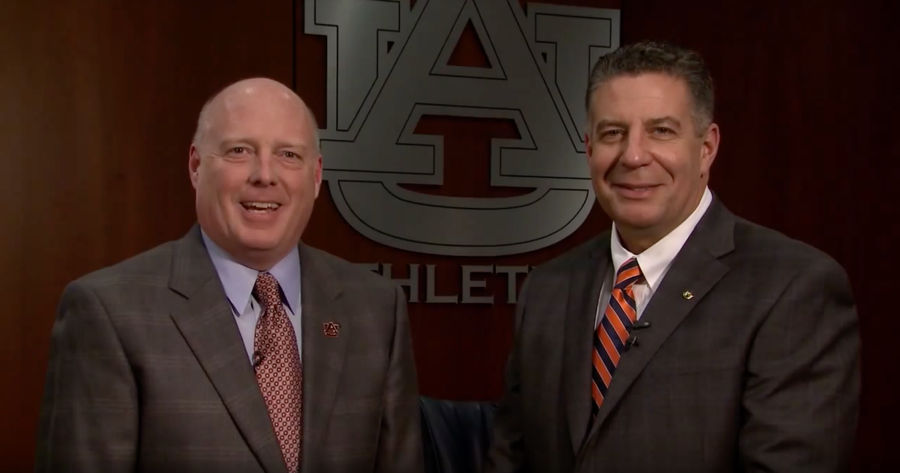 Auburn Radio Voice Rod Bramblett Dies From Injuries Sustained In Car Accident