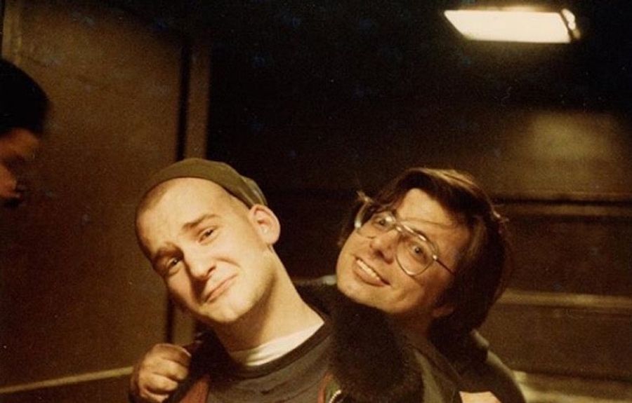 Skip Groff, Founder Of D.C.&#39;s Coolest Record Store, Is Dead