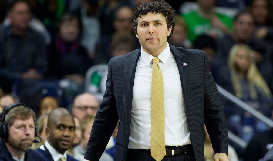 Lawsuit Accuses Georgia Tech Coach Josh Pastner Of Trying To Force Oral Sex From Woman