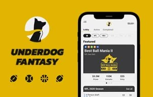 Underdog Fantasy Promo Code 2025: How to Claim Your Underdog Bonus