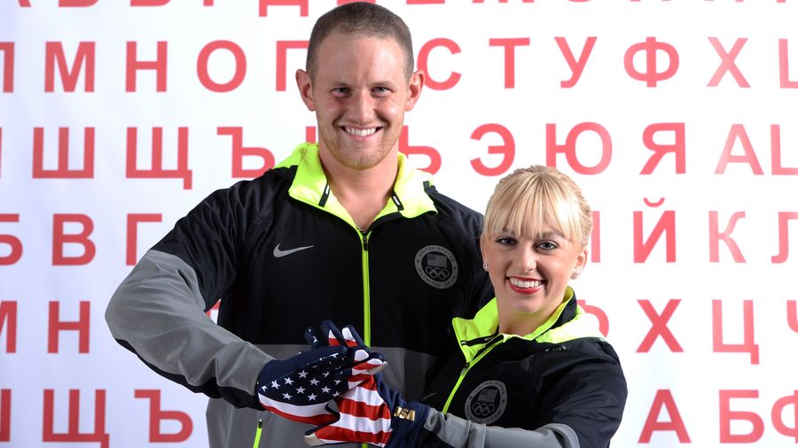 Reports: Former U.S. Figure Skating Champion John Coughlin Dies By Suicide After Receiving Suspension From Sport