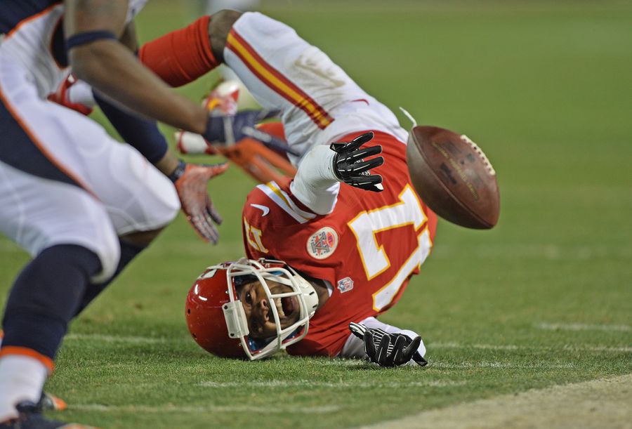 The NFL Schedule, Ranked By Week