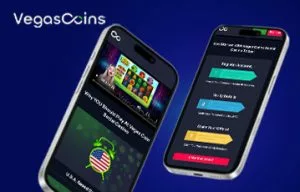VegasCoins.com No Deposit Bonus Codes 2025: What's Available in March?