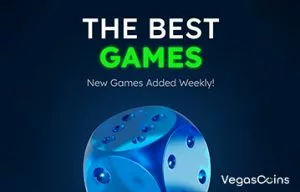 Vegascoins.com Promo Codes Rated for March 2025