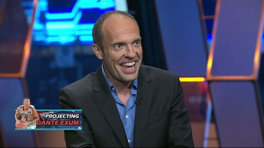 ESPN&#39;s Chad Ford Has Been Retroactively Editing Draft Boards For Years
