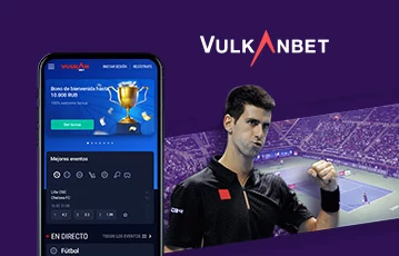 Vulkanbet Bonos: Codigo de Bono Exclusivo para 2025