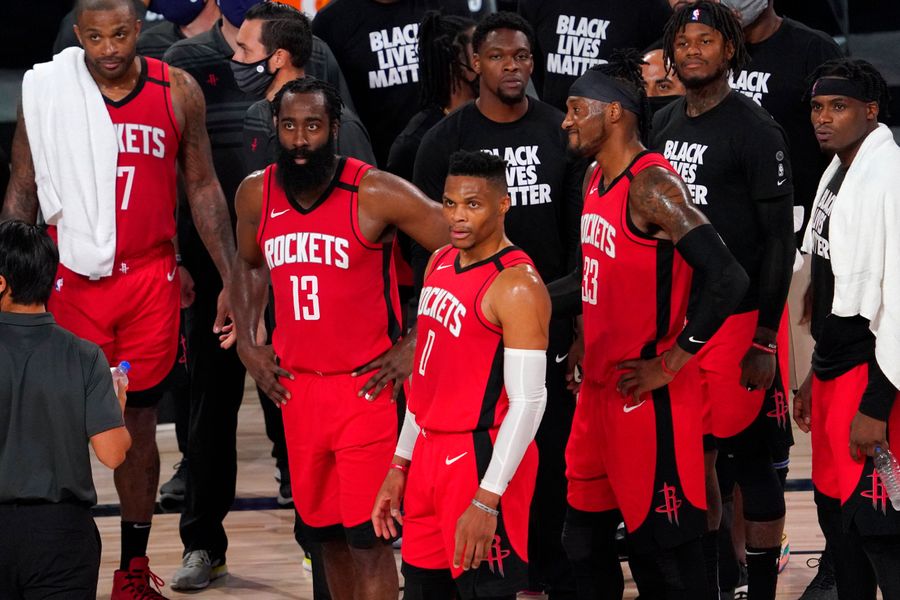 Russell Westbrook Finally Gives Thunder Fans A Moment To Remember