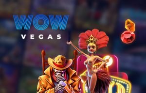 Wow Vegas Blackjack: Available Games, Side Bets &amp; How to Play