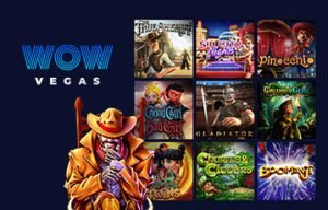 Wow Vegas Free Coins: Our Guide For Free Coins at Wow Vegas Casino