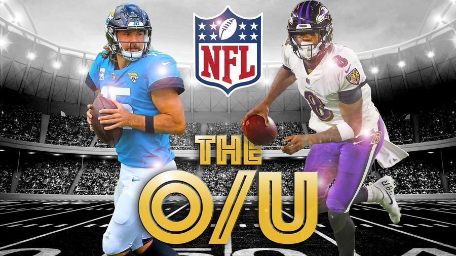 Deadspin NFL Over/Under Bet of the Week: Minshew Mania on chopping block