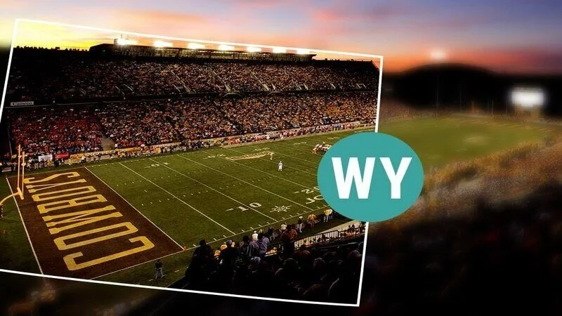 All Wyoming Sportsbooks Available in 2025