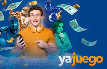 Yajuego Bonos: Codigo de Bono Exclusivo para 2025