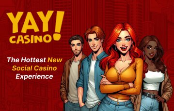 Yay Casino No Deposit Bonus Codes 2025: Totally Risk-Free!