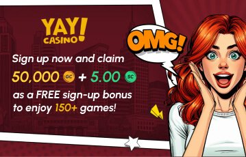 Yay Casino Promo Codes Rated for 2025