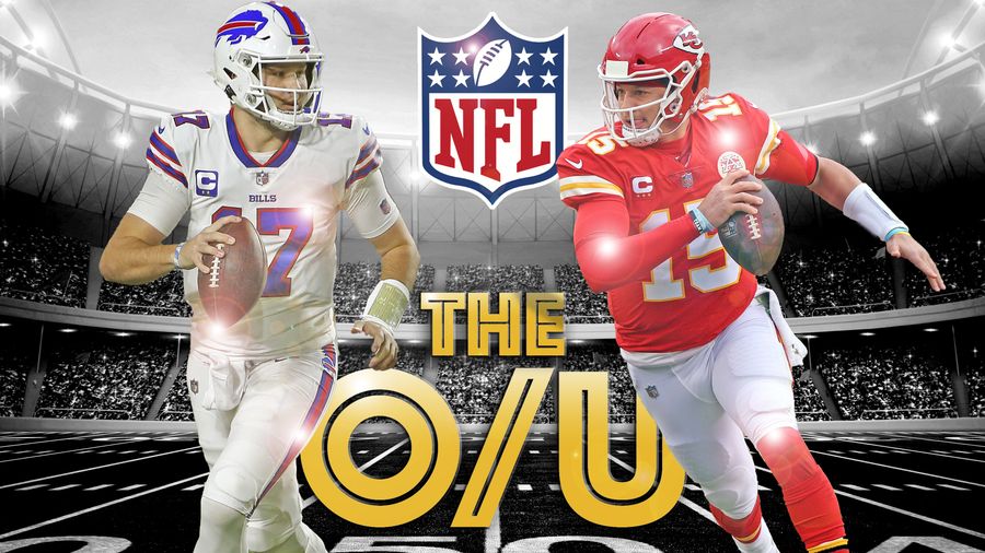 Deadspin NFL Over/Under Bet of the Week: Trusting the defending champs