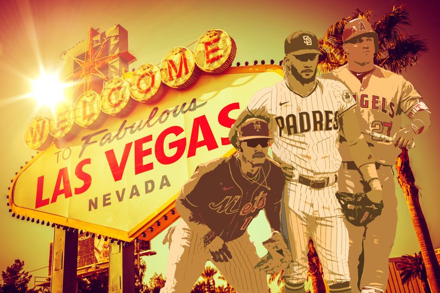 Deadspin’s MLB Gambling Guide/Futures Bets to make for the 2021 season