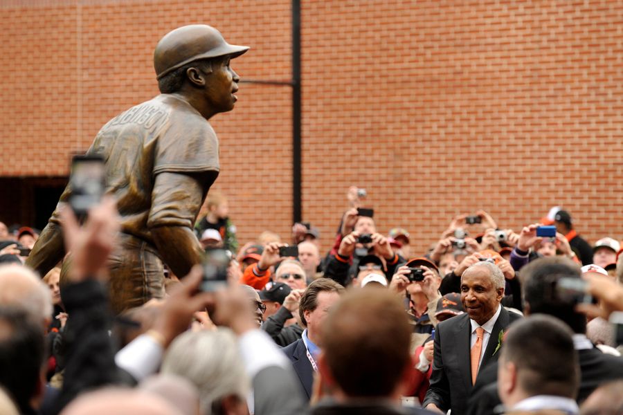 Frank Robinson Was The Man, Even If I Never Forgave Him For It