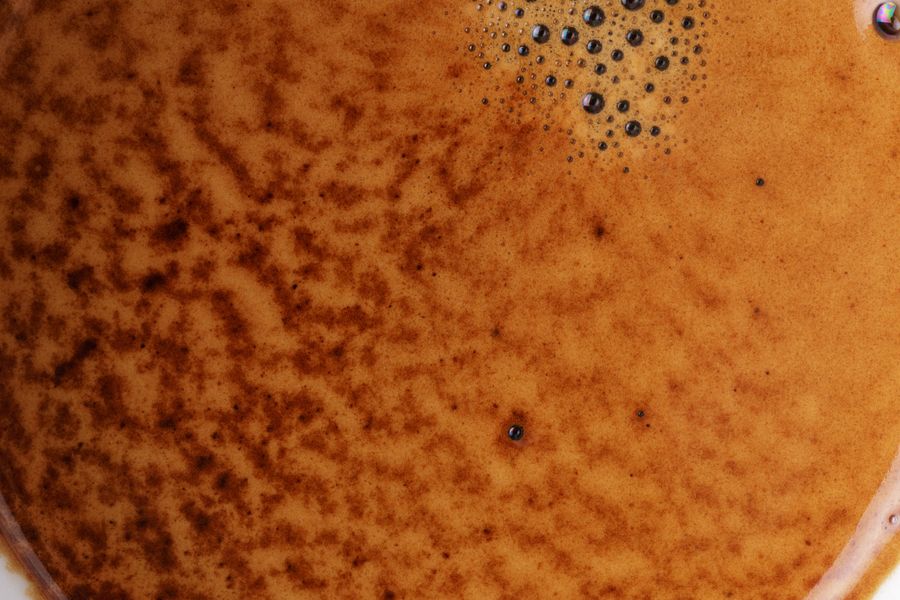 Coffee Beverages, Ranked