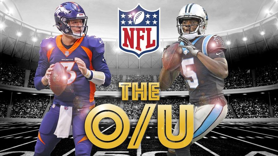 Deadspin NFL Over/Under Bet of the Week: Downtrodden recent Super Bowl foes to keep plodding