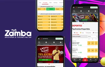 Zamba Bonos: Codigo de Bono Exclusivo para 2025