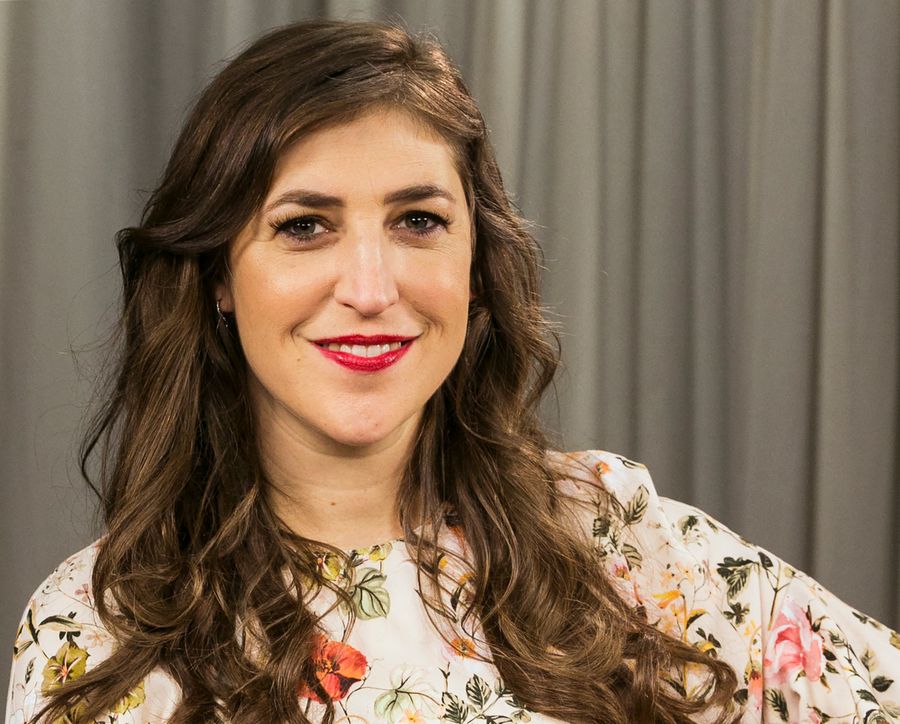 Your Modesty Will Never Protect You, No Matter What Mayim Bialik Says<em></em>