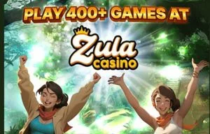 Best Games like Zula Casino &amp; Alternatives for 2025