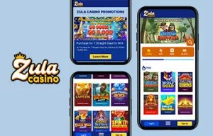 Zula Casino Promo Code: How To Claim A 10 SC + Gold Coin Welcome Bonus