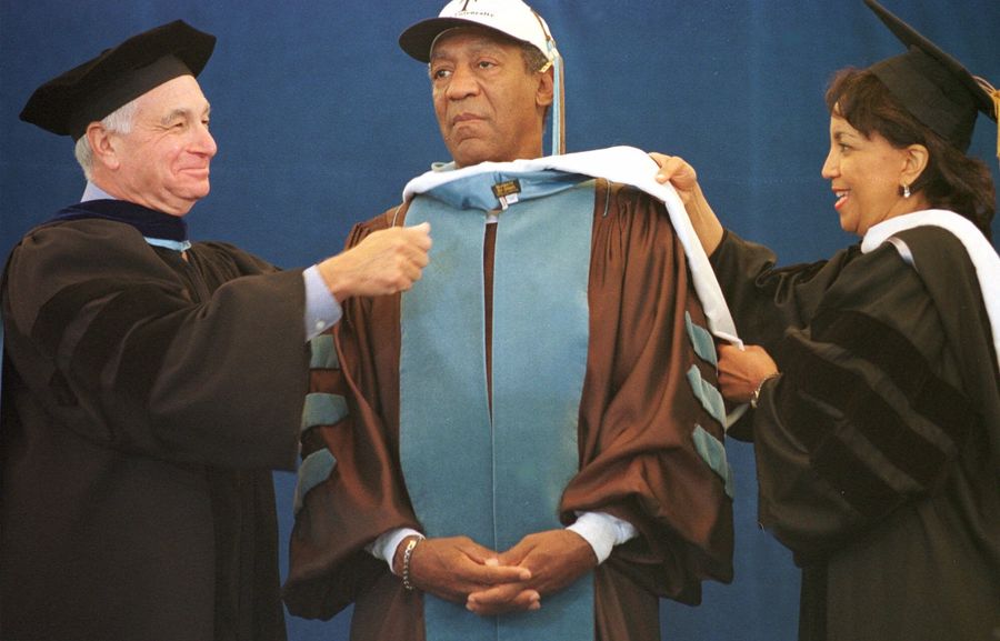Doctoral Degrees, Ranked By Legitimacy